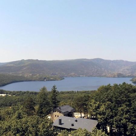 Villa Lucerna Sports & Hotel Resort Vigo de Sanabria Exterior photo